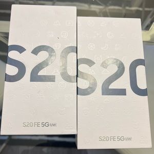 Samsung Galaxy S20 FE 5G